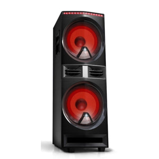 JVC DJ Party Speaker 5200W XS-N7212PB