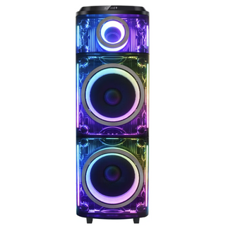 JVC Party Speaker – XS-N8115PB