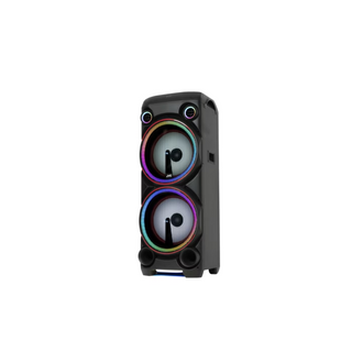 JVC 15" Party Speaker 400W XS-N8216PB