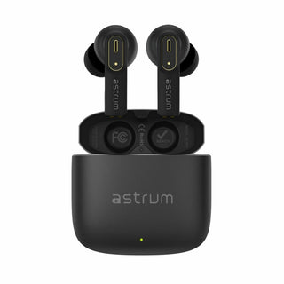 Xz Pro Tws Aptx QC5.3 Dsp Ipx Anc Black