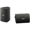 Yamaha High Performance Outdoor Speakers  NS-AW194