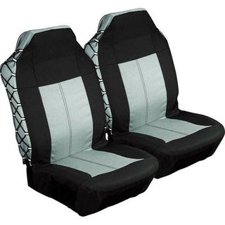 Stingray Explorer Front Set SA300- Grey (ZSEXPLORER01GR)