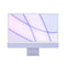 iMac 24-inch with Retina 4.5K display | Apple M1 Chip | 512GB | Purple