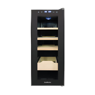SnoMaster 35L Counter-Top Cigar Humidor Z-150163