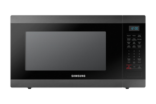 Samsung 54L Solo Microwave Black with Deodorization MS19M8000AG/FA