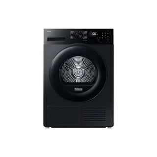 Samsung 9kg Black Dryer with Heat Pump Technology - DV90CGC2A0ABFA