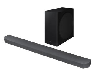 Q-series Soundbar HW-Q800D 5.1.2 ch Sub Woofer (2024)  HW-Q800D/XA