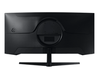 Samsung G5 Odyssey Curved Monitor – 34″, 3440 x 1440, 165Hz, 1ms