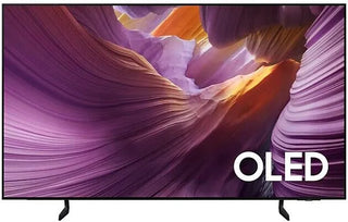 Samsung 65" OLED S85F 4K Vision AI Smart TV QA65S85FZEXXA