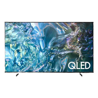 Samsung 75 Inch QLED 4K Q60D Tizen OS Smart TV (2024)  QA75Q60DAKXXA