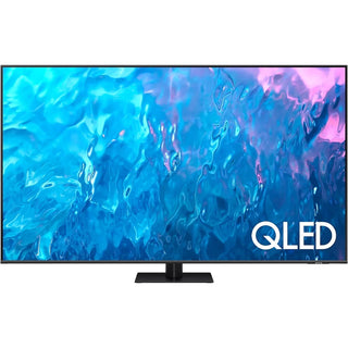 Samsung 85" Q70C QLED 4K Smart TV (2023) QA85Q70CAKXXA