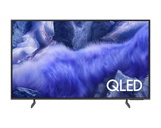 Samsung 50" QEF1 4K True Certified QLED Smart TV with Q4 AI Processor