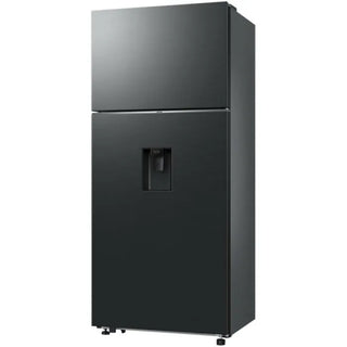 Samsung 540L Combi Fridge - RT53DG7B10B1FA  Black