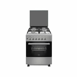 Ferre 4 Gas Burner Electric Oven - F6B40E3.FDITCG.SI