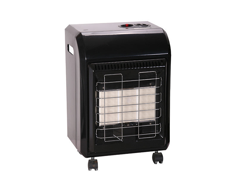 Totai Mini Rollabout Gas Heater 16/DK1006