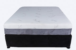 Yoga Memory Foam Mattress