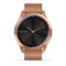 Garmin Vivomove Luxe Colour Touchscreen Hybrid  Smartwatch 010-02241-04