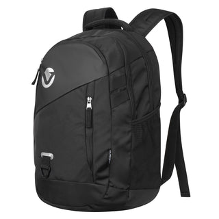 Volkano Armour Series 15.6” Laptop Backpack Navy  VK-7143-NV