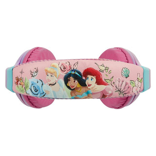 Disney Kiddies Princesses headphone-DY-10901-PR