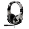 VX Gaming Camo Series 6-in-1 Gaming Headphone for PS3/PS4/XB1/PC and Mob VX-130-CM