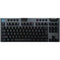 Logitech 920-009503 G915 TKL LIGHTSPEED Wireless GL Tactile RGB Tenkeyless Mechanical Gaming Keyboard