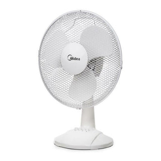 Midea Budget 12 inch Table fan FT30-8MB