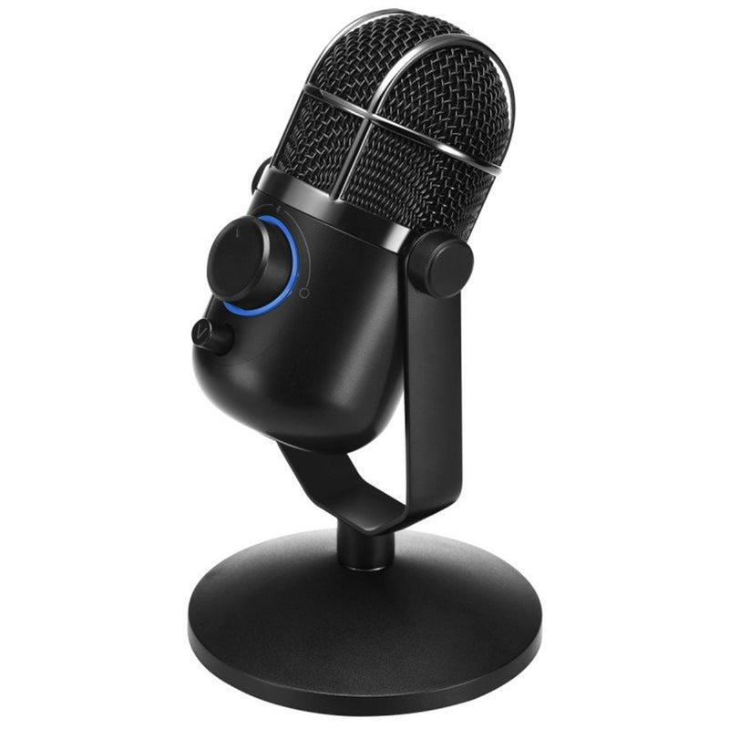 Volkano Stream series Pro USB Desktop Microphone