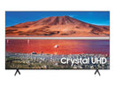 Samsung 65" TU7000 Crystal UHD 4K Smart TV UA65TU7000KXXA
