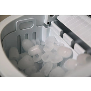 National Luna 12KG Ice Maker