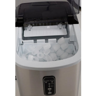 National Luna 12KG Ice Maker