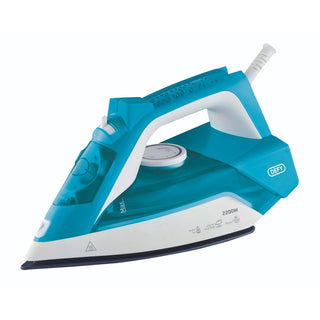 Defy 2200W Steam Iron Green/White SI3122GW