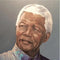 Nelson Madiba Portrait
