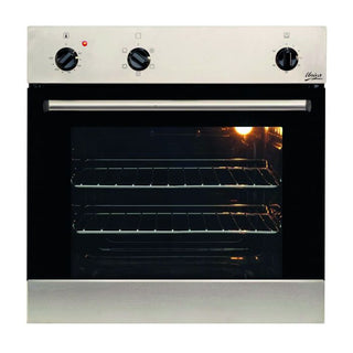 Univa  600 Eye Level Oven Stainless Steel U246SS