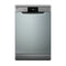AEG 14 Place Setting Dishwasher - Stainless Steel Door FFB7220CZM