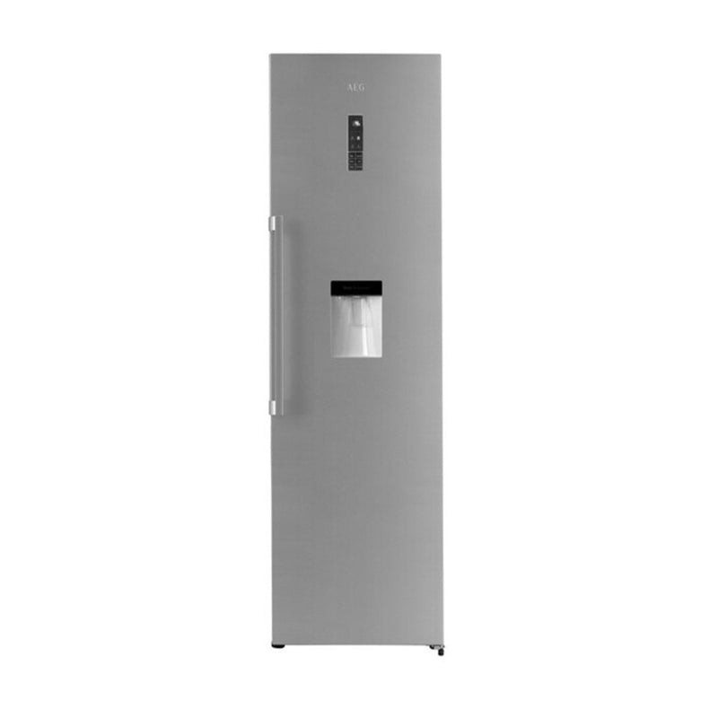 AEG 355L Upright cabinet refrigerator RKB53911NX