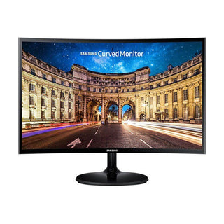 Samsung C24F390FH 24" FHD FreeSync 1800R Curved Monitor