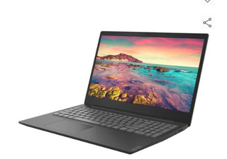 Lenovo Intel Core I5 Laptop