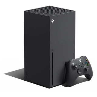 Xbox Series X 1TB  Console - Black RRT-00012