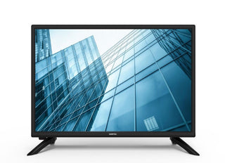 Sinotec 24" HD Ready LED TV STL-24W2C