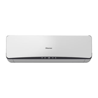 Hisense Wall Split 9000 Btu/hr Non Inverter Air Conditioner (Wi-Fi Enabled)