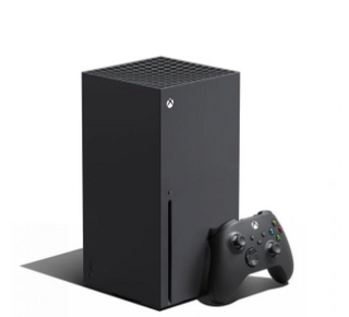 Xbox Series X 1 TB Console