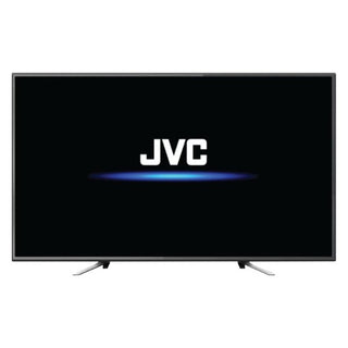 JVC  50” FHD LED LT -50N550 BF