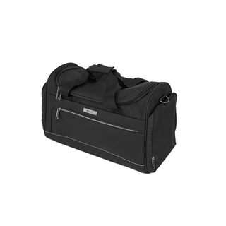 Tosca Platinum 50cm Duffel Bag Black 126-20