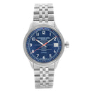 Raymond Weil Freelancer Steel Blue Dial Automatic Men's Watch R2754-ST-05500
