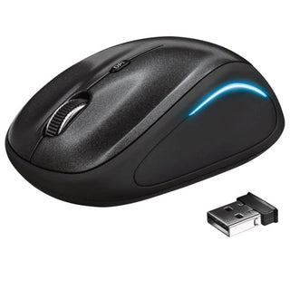 Sansui Core Wireless Ambidextrous Mouse