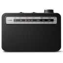 Philips Portable FM/MW Radio TAR2506