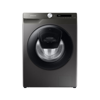 Samsung 12KG Front Loader Washing Machine - Inox  WW12TP84DSX