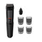 Philips Multigroom Series 3000 6-in-1 Face Trimmer - MG3710/15