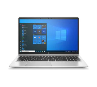 HP ProBook 650 G8 15.6-inch FHD Laptop - Intel Core i5-1135G7 256GB SSD 8GB RAM Win 10 Pro 3S8N9EA10 Pro