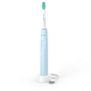 Philips Sonicare 2100 Series Sonic electric toothbrush - Light Blue - HX3651/12